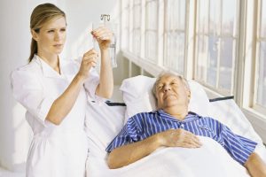 Преимущества реабилитации в центре для пожилых людей